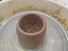 -馆陶手作坊DIY·陶艺·石塑粘土·石膏娃娃(车陂店)