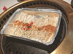 -花味烤肉·拌饭(建邺万达店)