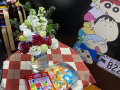 -square方形密室逃脱(深南东路店)