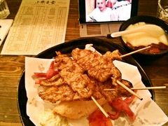 android_upload_pic-小条食堂(筼筜天虹店)