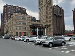 -星河湾温泉洗浴酒店