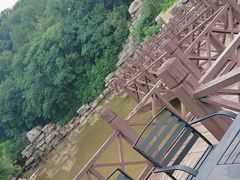 -北京西山国家森林公园