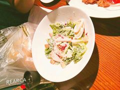 -弗兰克牛排西餐厅Ribone steak house(柠檬花园店)