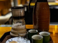 -竹里馆 ·茶食(奥体店)