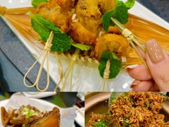 -飞尝蚝·顺德菜·鱼生(顺德总店)