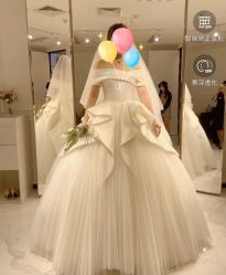 -GRACE KELLY婚纱与礼服(北京店)