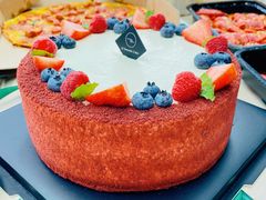 魅影红丝绒蛋糕-姆们M Sweetie Cake(五道口店)