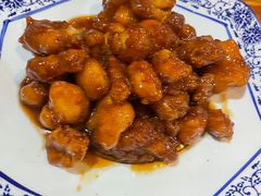 -常山土菜馆(文三西路店)