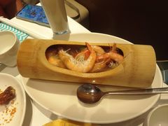 -莆田餐厅PUTIEN(世博源店)