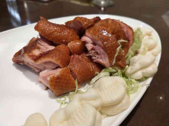 俏江南(东方广场店)-"服务太差,点菜的觉得自己是大爷的感觉,点.