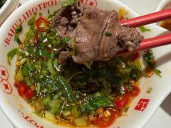 -八合里牛肉火锅(上海世茂广场店)