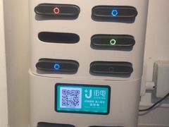 -橙果24h自习室(花园桥店)