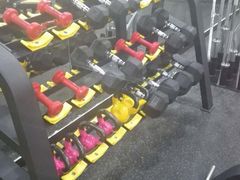 -RoMan罗马健身工作室(莘庄店)