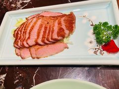 秘制炭烤肉-新白鹿餐厅(爱琴海购物中心店)