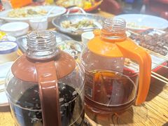 -永红源啤酒·烧烤·海鲜·大排档(台柳路店)