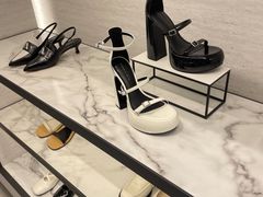 -Charles & Keith(大运河购物中心店)