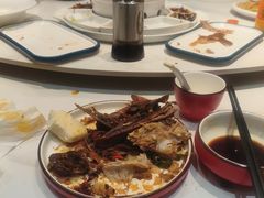 -金百万烤鸭店(良乡店)