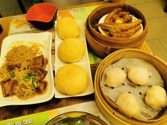 -添好运点心专门店(深水埗店)