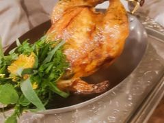 -Le Bistrot de Racine