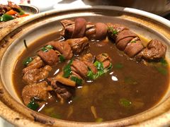 -风味小馆(天目湖宾馆店)