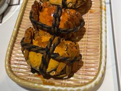 -庞家烧烤客栈(炮台山店)