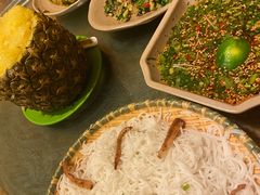 -多哥水傣味餐厅(司马巷店)
