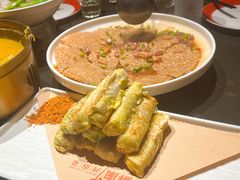 -解家河南菜(商鼎路店)