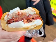 -清真李唯一优质肉丸糊辣汤