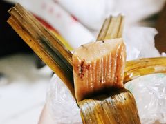 -夹江老头叶儿粑(石雁儿小区店)