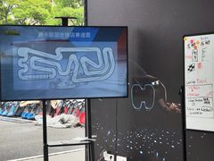 -赛卡联盟卡丁车馆(上海世博店)