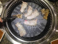 -韩小悦牛排烤肉无限续(遂宁万达店)