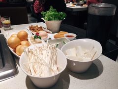 -海底捞火锅(龙岗星河COCO Park店)