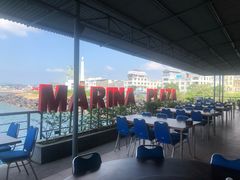 -海盗餐厅