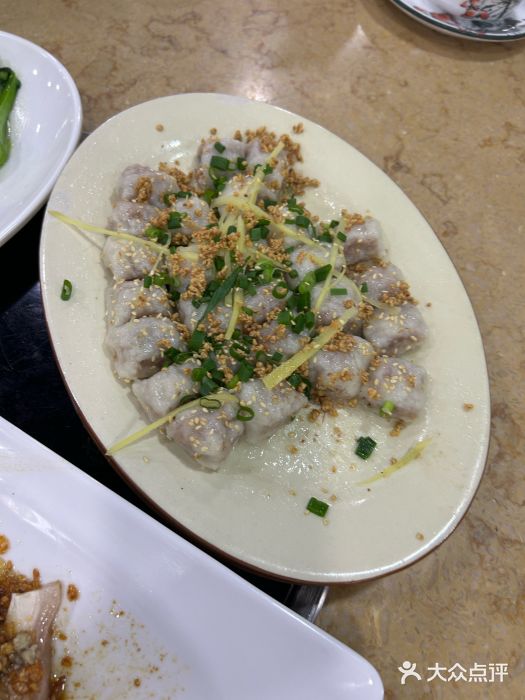 苏记餐厅(叠南店)图片