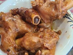 -王村姑老土炕莜面村(桥东店)