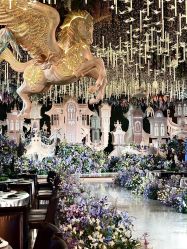 -花嫁丽舍婚礼殿堂(世博江景店)