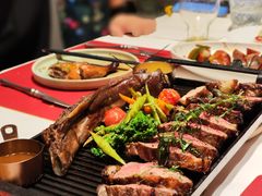 -普朗姆生蚝牛排馆 The Plump Oyster(成都摩方购物中心店)