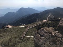 -白草畔自然风景区