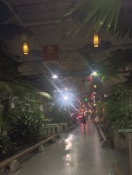 -特味村·宴会厅(生态园店)