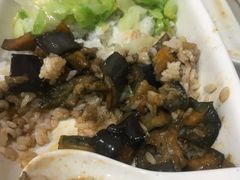-南城香·饭香串香馄饨香(赵公口店)