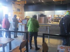 -汉堡王(东方新天地店)