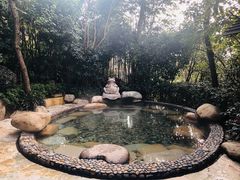 -天目湖涵田半山温泉