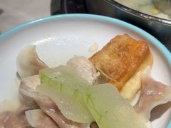 -粤顺渔坊·中山脆肉鲩火锅(清湖店)