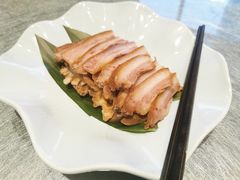 猪头肉-小厨娘淮扬菜(六合欢乐港店)