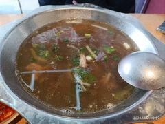 -谢老五跷脚牛肉·非遗传承店