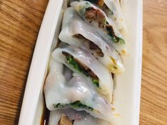 -禧座港式餐厅(星河店)