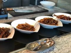 -厦门宝龙铂尔曼大酒店·海鲜自助餐厅