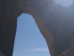 -阿图什天门景区