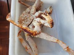-鱼乐轩·俄罗斯海鲜直供餐厅(群力店)