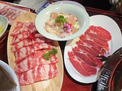 -重庆袁老四火锅(武进万达店)